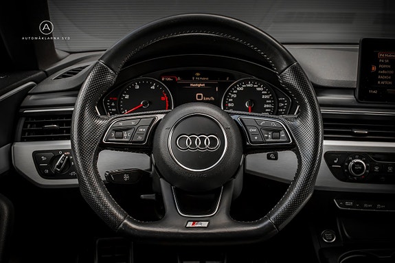 Audi A5 8 of 22