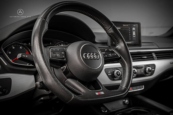 Audi A5 7 of 22