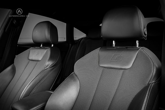 Audi A5 11 of 22