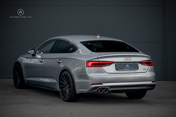 Audi A5 14 of 22