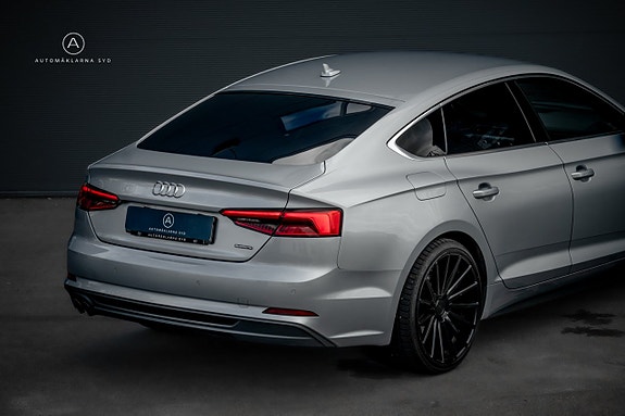 Audi A5 22 of 22