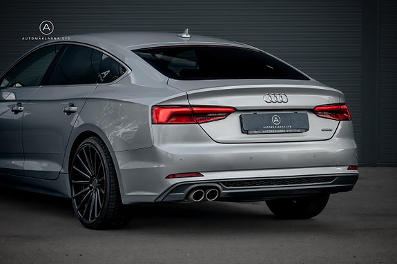 Audi A5 15 of 22