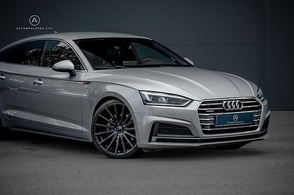 Audi A5 5 of 22