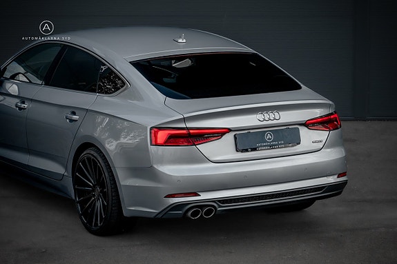 Audi A5 16 of 22