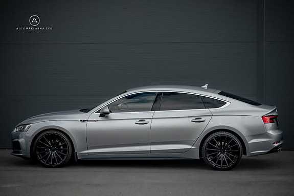 Audi A5 17 of 22