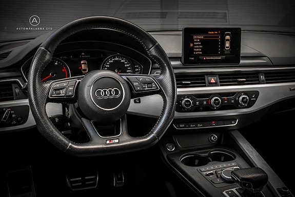 Audi A5 13 of 22