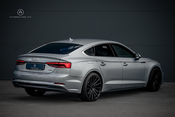 Audi A5 20 of 22