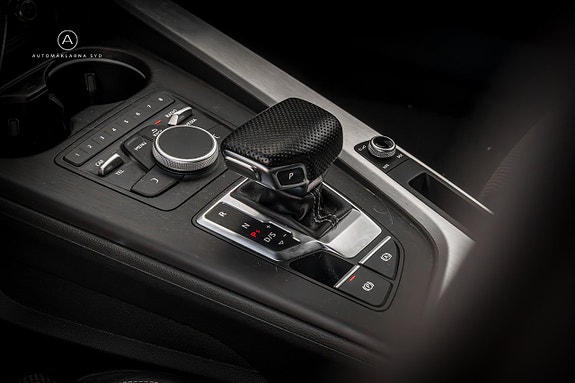 Audi A5 9 of 22