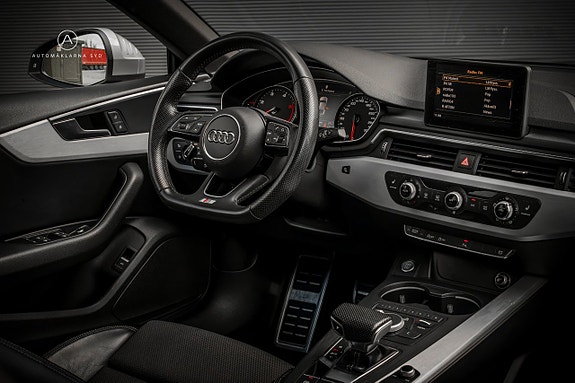 Audi A5 10 of 22