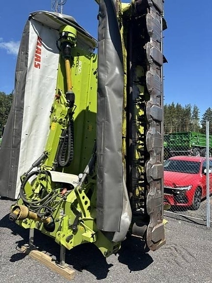 CLAAS Disco 2 of 4