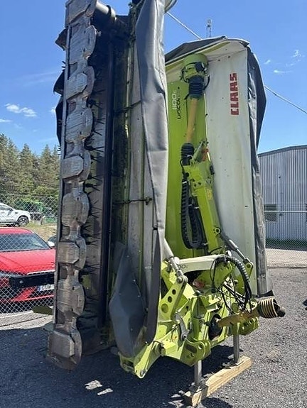 CLAAS Disco 3 of 4