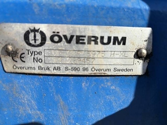 Överum CX5975 3 of 3