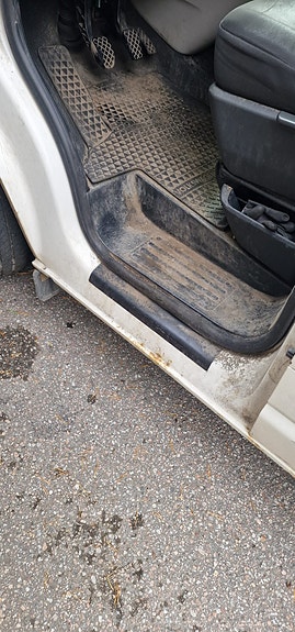 Volkswagen Transporter 6 of 11