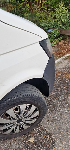 Volkswagen Transporter 7 of 11