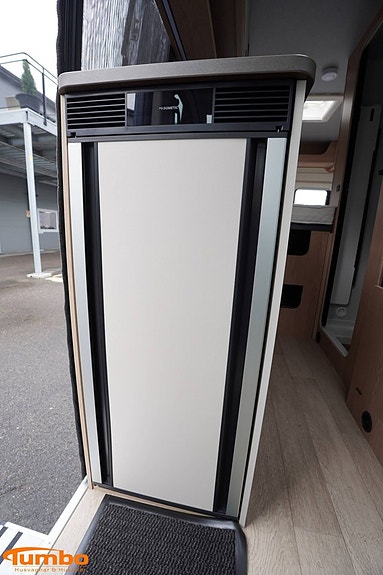 Hobby ONTOUR VAN 640 ET Automat 140hk Diselpanna 8 of 21