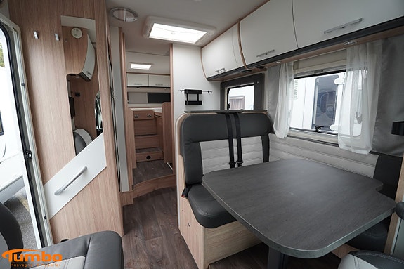 Sunlight T68 / Adventure Edition ACx2 160hk 5 of 21