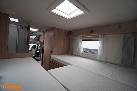 Sunlight T68 / Adventure Edition ACx2 160hk 15 of 21