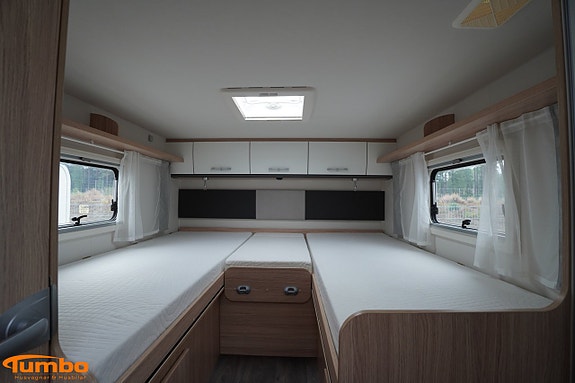 Sunlight T68 / Adventure Edition ACx2 160hk 13 of 21