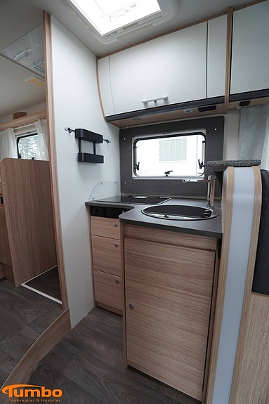 Sunlight T68 / Adventure Edition ACx2 160hk 6 of 21
