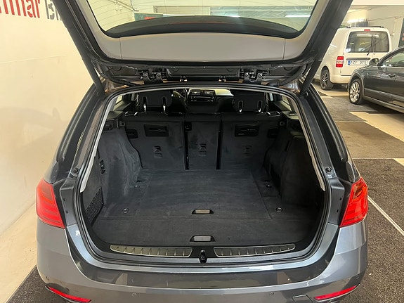BMW 320d 21 of 21