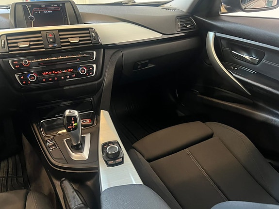 BMW 320d 13 of 21