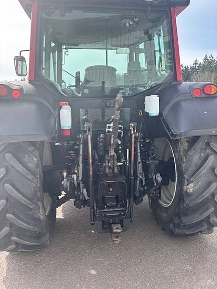 Valtra 101 4 of 5