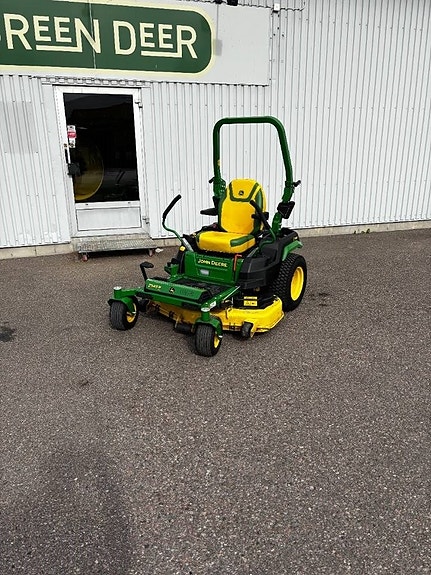 John Deere Z 545 R