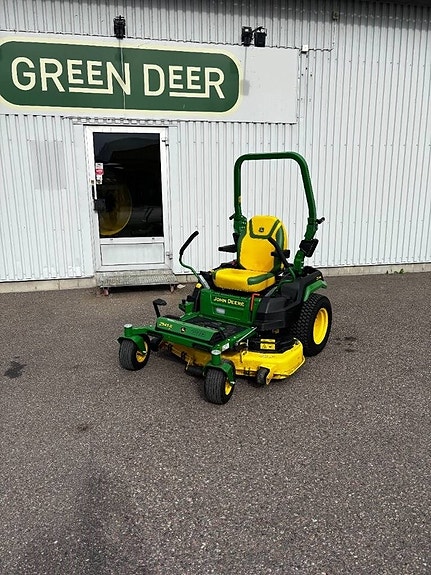 John Deere Z 545 R 3 of 4