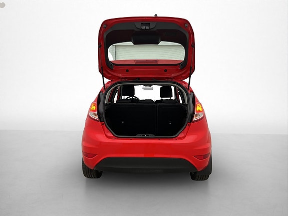Ford Fiesta 10 of 24