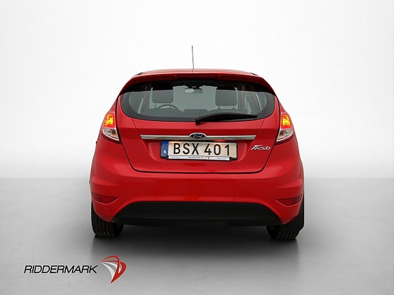 Ford Fiesta 6 of 24