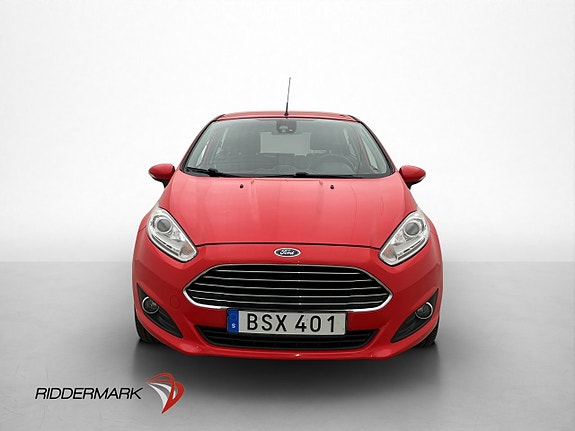 Ford Fiesta 2 of 24