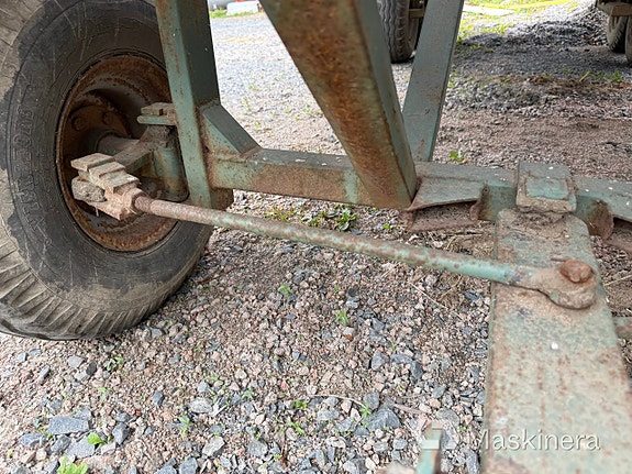 Traktorvagn Nyvab 27 of 27