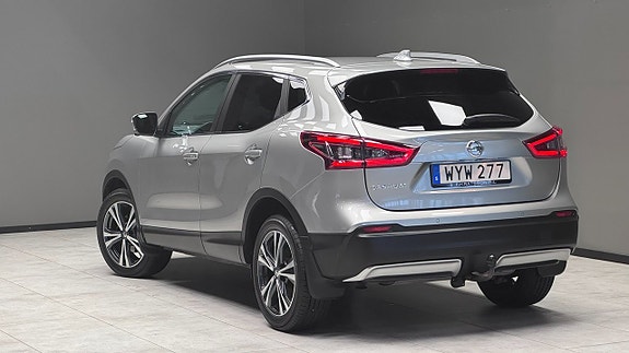 Nissan Qashqai 17 of 19