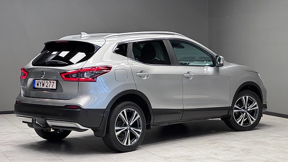 Nissan Qashqai 15 of 19