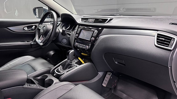 Nissan Qashqai 7 of 19