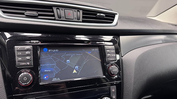 Nissan Qashqai 13 of 19