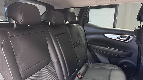 Nissan Qashqai 10 of 19