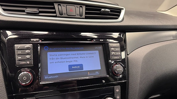 Nissan Qashqai 11 of 19
