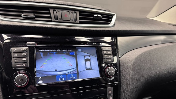 Nissan Qashqai 12 of 19