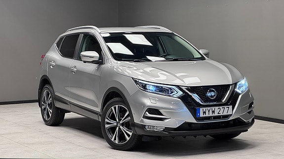 Nissan Qashqai 16 of 19