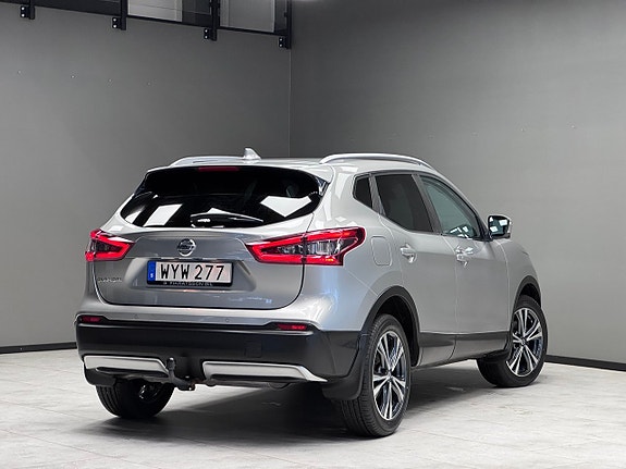 Nissan Qashqai 2 of 19