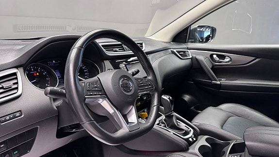 Nissan Qashqai 6 of 19