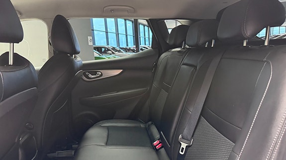 Nissan Qashqai 9 of 19