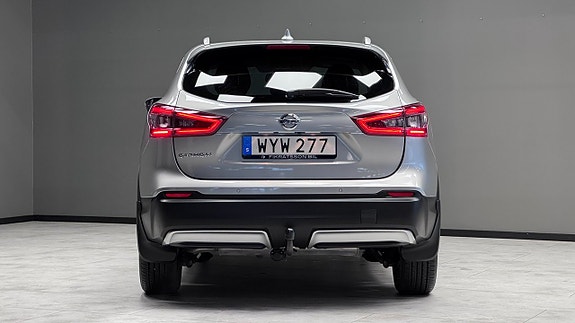 Nissan Qashqai 18 of 19