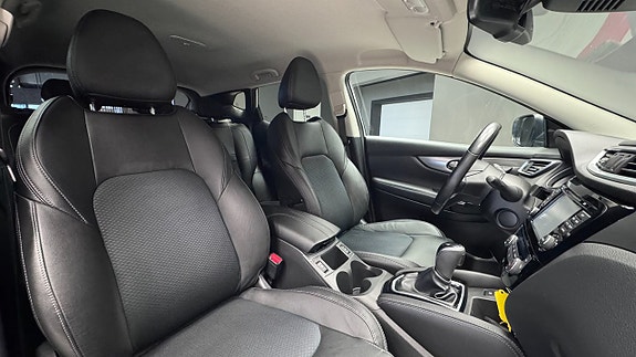 Nissan Qashqai 8 of 19