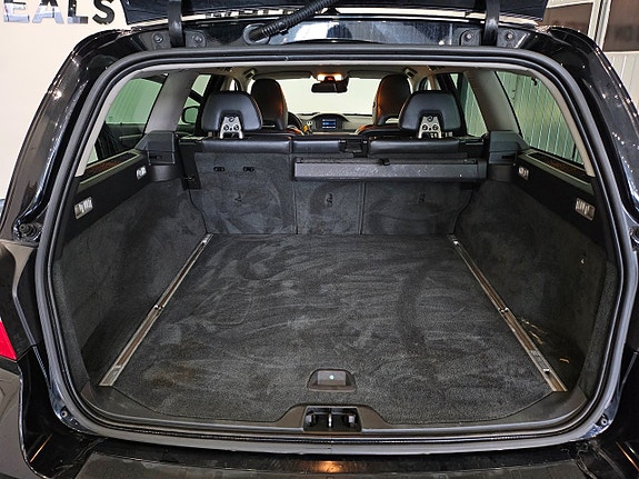 Volvo V70 9 of 25