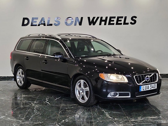 Volvo V70 3 of 25