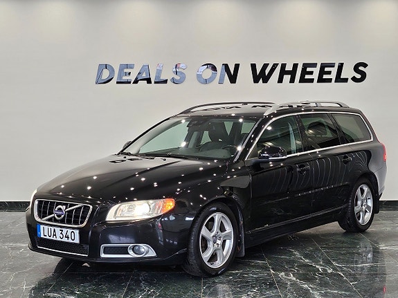 Volvo V70 5 of 25