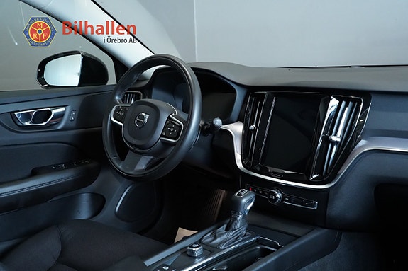 Volvo V60 9 of 21