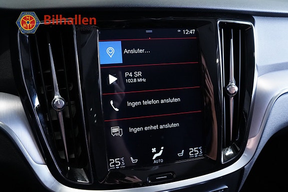 Volvo V60 17 of 21